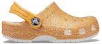 Order (Preschool) Crocs Crocband Clog 'Classic Shimmer Orange' 205441-9BE