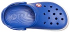 Shop (Preschool) Crocs Crocband II Clogs 'Blue White Red' 11990-4BF