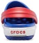 Purchase (Preschool) Crocs Crocband II Clogs 'Blue White Red' 11990-4BF