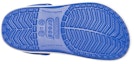 Details for (Preschool) Crocs Crocband II Clogs 'Blue White Red' 11990-4BF