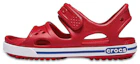 Buy (Preschool) Crocs Crocband II Sandals 'Red' 14854-6OE