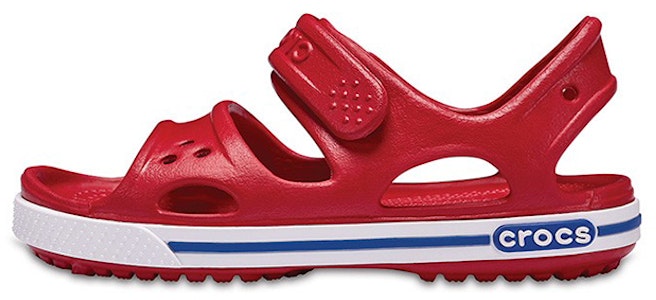 (PS) Sandal Crocs Crocband II 'Merah' 14854-6OE Buy (PS) Sandal Crocs Crocband II 'Merah' 14854-6OE