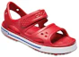 Lookbook (Preschool) Crocs Crocband II Sandals 'Red' 14854-6OE