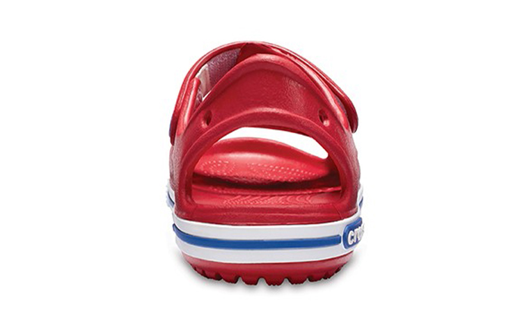 Purchase (Preschool) Crocs Crocband II Sandals 'Red' 14854-6OE