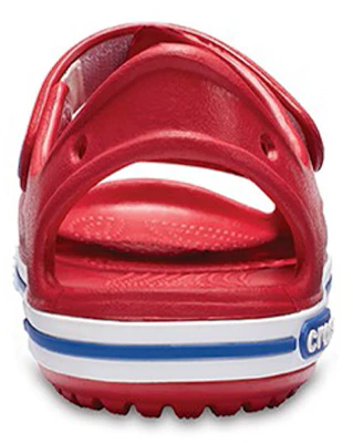(Preschool) Crocs Crocband II Sandals 'Red' 14854-6OE Purchase (Preschool) Crocs Crocband II Sandals 'Red' 14854-6OE