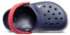 (Preschool) Crocs Crocband Mickey Fun Lab Lights Clogs 'Navy Red' 204994-410