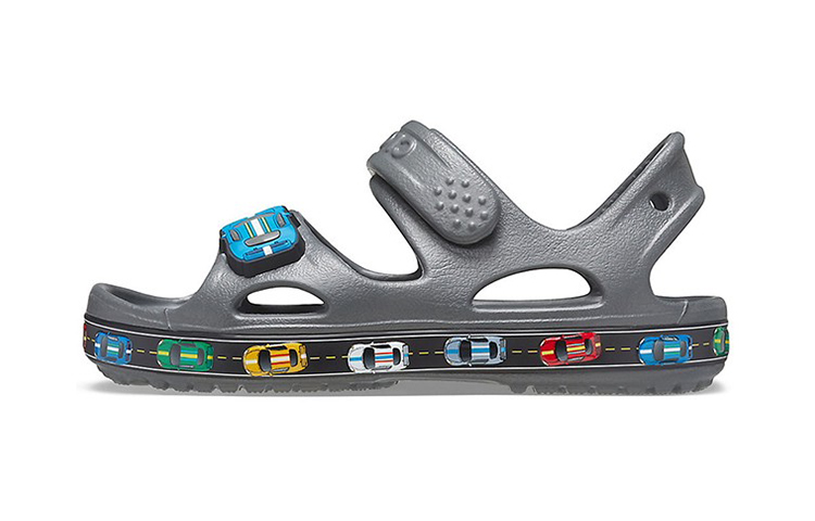 (Preschool) Crocs CrocsOther Sports sandals 206794-0DA