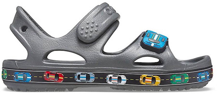 (Preschool) Crocs CrocsOther Sports sandals 206794-0DA Order (Preschool) Crocs CrocsOther Sports sandals 206794-0DA