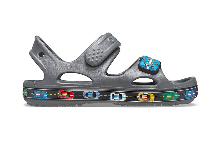Order (PS) Sandales de Sport Crocs CrocsOther 206794-0DA