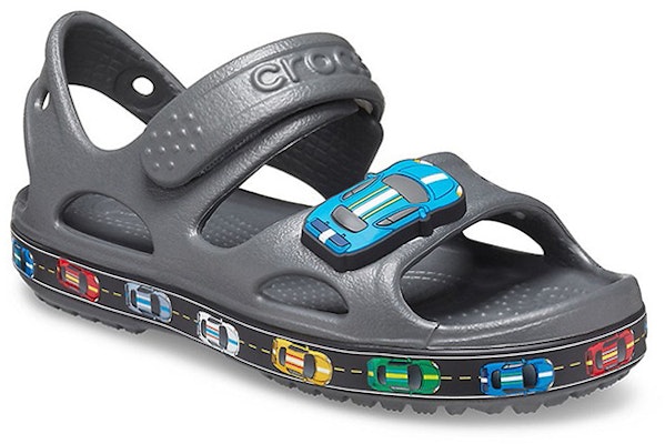 (Preschool) Crocs CrocsOther Sports sandals 206794-0DA Lookbook (Preschool) Crocs CrocsOther Sports sandals 206794-0DA