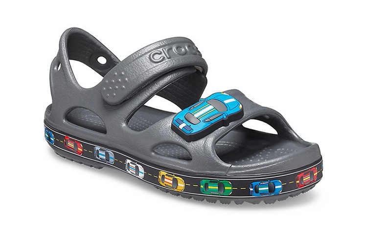 Lookbook (PS) Sandales de Sport Crocs CrocsOther 206794-0DA
