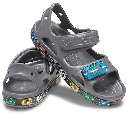 (Preschool) Crocs CrocsOther Sports sandals 206794-0DA Shop (Preschool) Crocs CrocsOther Sports sandals 206794-0DA