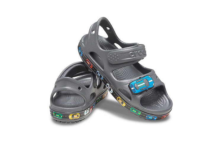 Shop (PS) Sandales de Sport Crocs CrocsOther 206794-0DA
