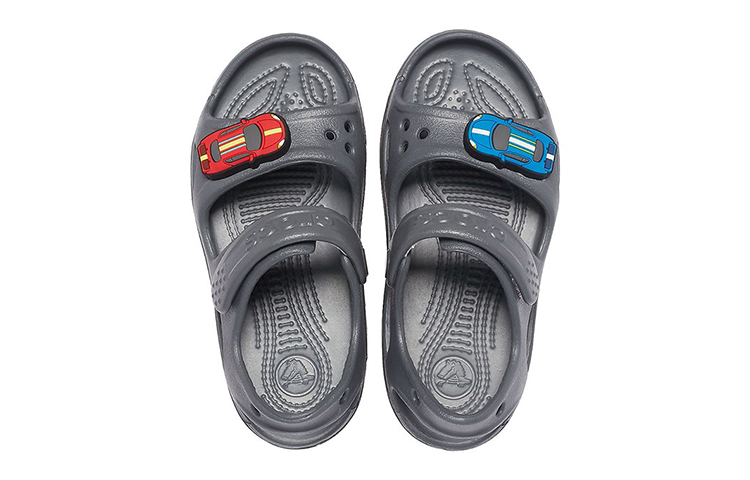 Purchase (PS) Sandales de Sport Crocs CrocsOther 206794-0DA
