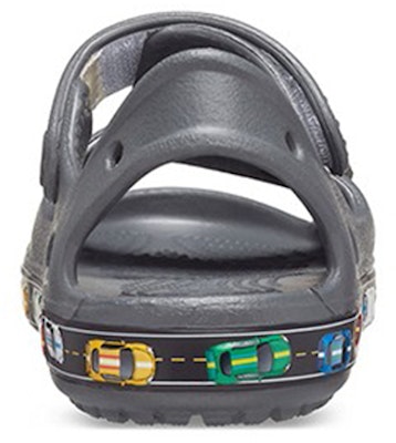 (Preschool) Crocs CrocsOther Sports sandals 206794-0DA Details for (Preschool) Crocs CrocsOther Sports sandals 206794-0DA