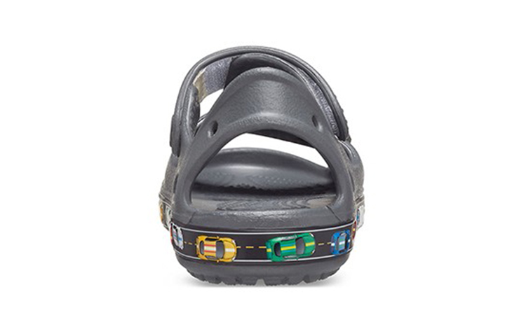 Details for (PS) Sandales de Sport Crocs CrocsOther 206794-0DA