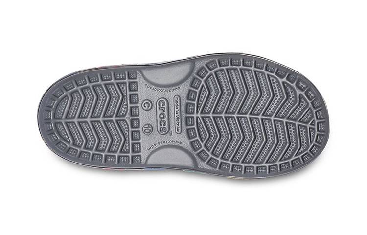 Sizing (PS) Sandales de Sport Crocs CrocsOther 206794-0DA