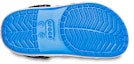 Sizing (PS) Sandal Crocs Disney Mickey Outdoor Flat Heel Sports Biru 206307-4JL