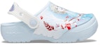 Order (PS) Crocs Disney x Fun Lab Frozen 2 - Puteri Salji 2 206165-4JQ