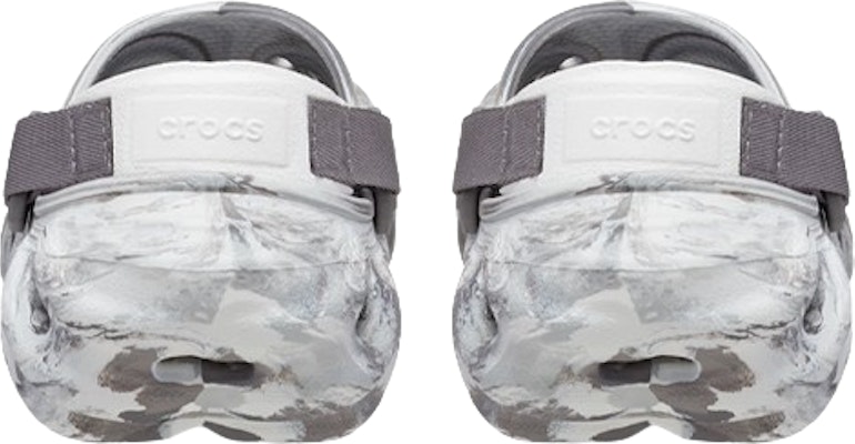 (Preschool) Crocs Echo Marbled Clog Moonlight Multi 208464-1NL Lookbook (Preschool) Crocs Echo Marbled Clog Moonlight Multi 208464-1NL