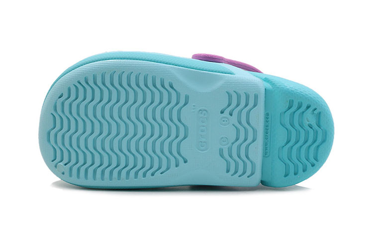 Purchase (Preschool) Crocs Electro 3 'Light Blue' 204991-4JA