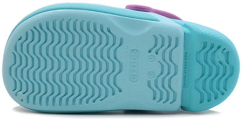 (Preschool) Crocs Electro 3 'Light Blue' 204991-4JA Purchase (Preschool) Crocs Electro 3 'Light Blue' 204991-4JA