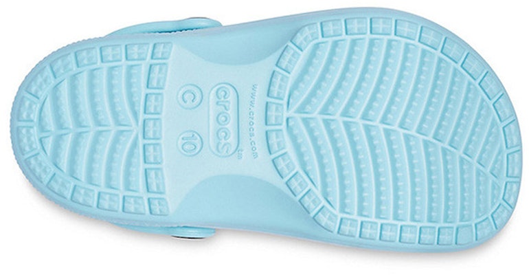 (PS) Sandal Crocs Biru Cetak Frozen Hak Datar Olahraga Luar Ruangan 207078-4O9 Sizing (PS) Sandal Crocs Biru Cetak Frozen Hak Datar Olahraga Luar Ruangan 207078-4O9