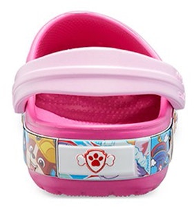 儿童 Crocs 快樂學院 汪汪隊 洞洞涼鞋 桃紅 Purchase 儿童 Crocs 快樂學院 汪汪隊 洞洞涼鞋 桃紅