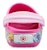 (PS) Crocs Sandal Fun Academy Wangwang Team Merah 205509-670