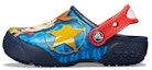 Buy (PS) Crocs Fun Lab 'Buzz Woody Biru Gelap' 205493-410