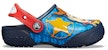 (PS) Crocs Fun Lab 'Buzz Woody Biru Gelap' 205493-410