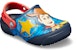 (PS) Crocs Fun Lab 'Buzz Woody Biru Gelap' 205493-410