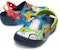 (PS) Crocs Fun Lab 'Buzz Woody Biru Gelap' 205493-410