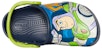 (PS) Crocs Fun Lab 'Buzz Woody Biru Gelap' 205493-410