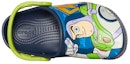 Purchase (PS) Crocs Fun Lab 'Buzz Woody Biru Gelap' 205493-410