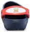 Details for (PS) Crocs Fun Lab 'Buzz Woody Biru Gelap' 205493-410