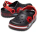 Shop (Preschool) Crocs Fun Lab 'Darth Vader Black' 206279-001