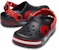 (PS) Crocs Fun Lab 'Darth Vader Hitam' 206279-001