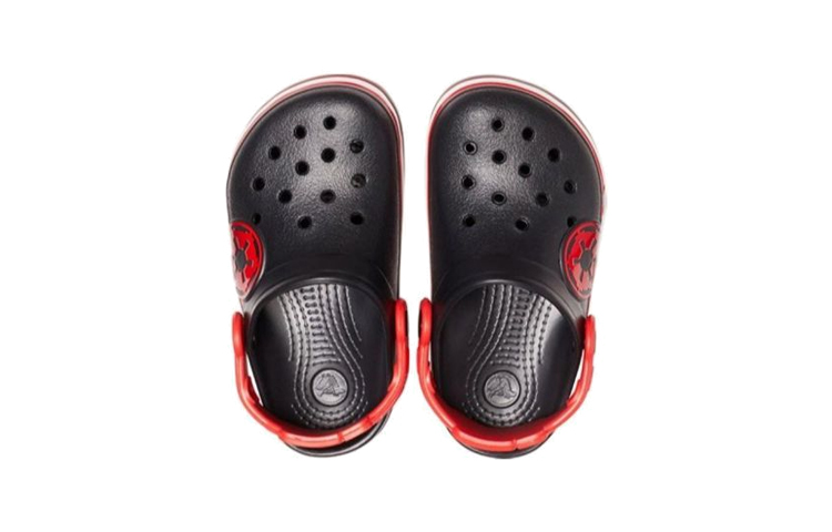 Purchase (Preschool) Crocs Fun Lab 'Darth Vader Black' 206279-001