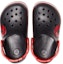 Purchase (PS) Crocs Fun Lab 'Darth Vader Hitam' 206279-001