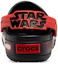 Details for (Preschool) Crocs Fun Lab 'Darth Vader Black' 206279-001