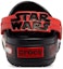 Details for (PS) Crocs Fun Lab 'Darth Vader Hitam' 206279-001