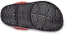 (PS) Crocs Fun Lab 'Darth Vader Hitam' 206279-001
