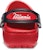 (PS) Crocs Fun Lab 'Minnie Merah Gelap' 204995-8C1