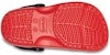 (PS) Crocs Fun Lab 'Minnie Merah Gelap' 204995-8C1