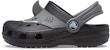 (Preschool) Crocs Fun Lab Classic I AM Shark Clog 207072-001