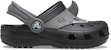 (Preschool) Crocs Fun Lab Classic I AM Shark Clog 207072-001