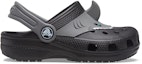 Order (Preschool) Crocs Fun Lab Classic I AM Shark Clog 207072-001