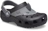 Lookbook (Preschool) Crocs Fun Lab Classic I AM Shark Clog 207072-001