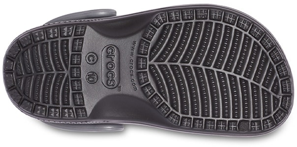 (PS) Crocs Fun Lab Classic I AM Shark Kasut Clog Kanak-Kanak 207072-001 Details for (PS) Crocs Fun Lab Classic I AM Shark Kasut Clog Kanak-Kanak 207072-001